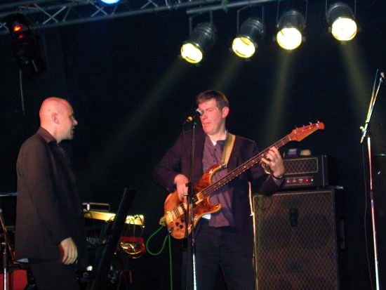 Blue Haze Kitchenclub Nabburg